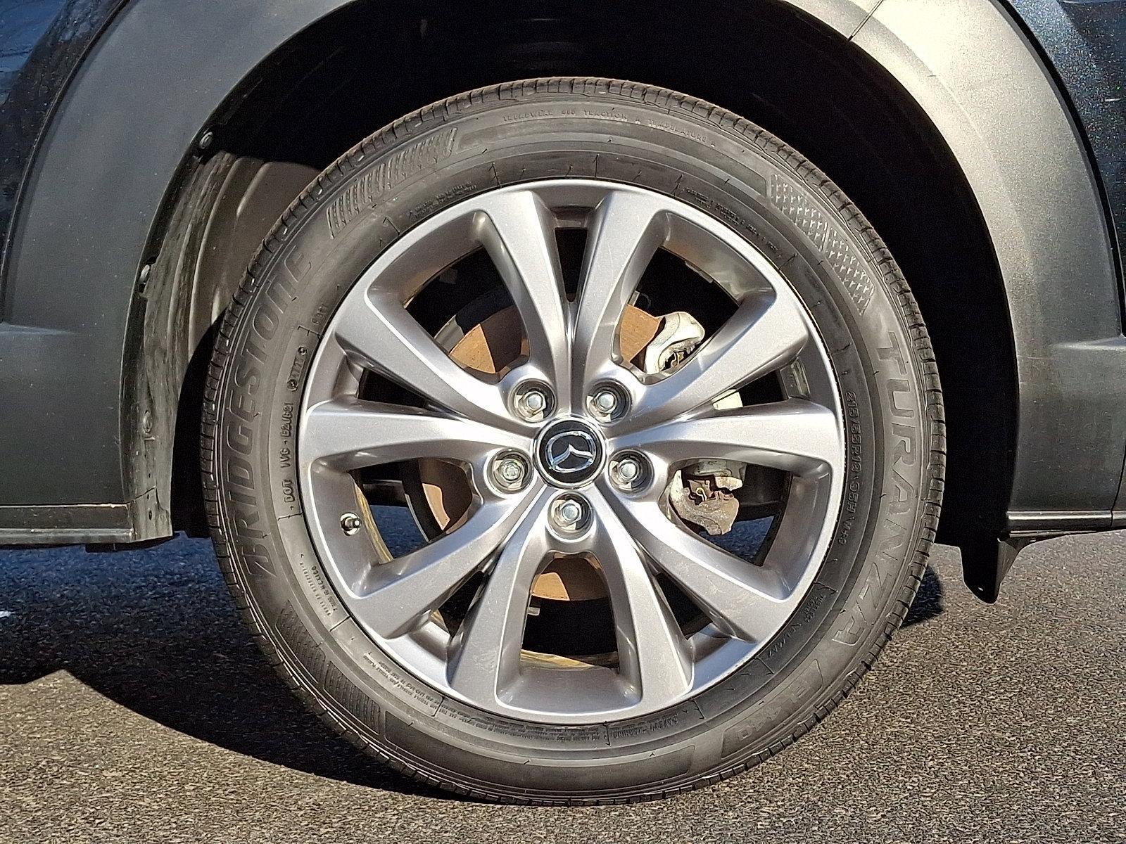 2023 Mazda Mazda CX-30 2.5 S Select Package AWD