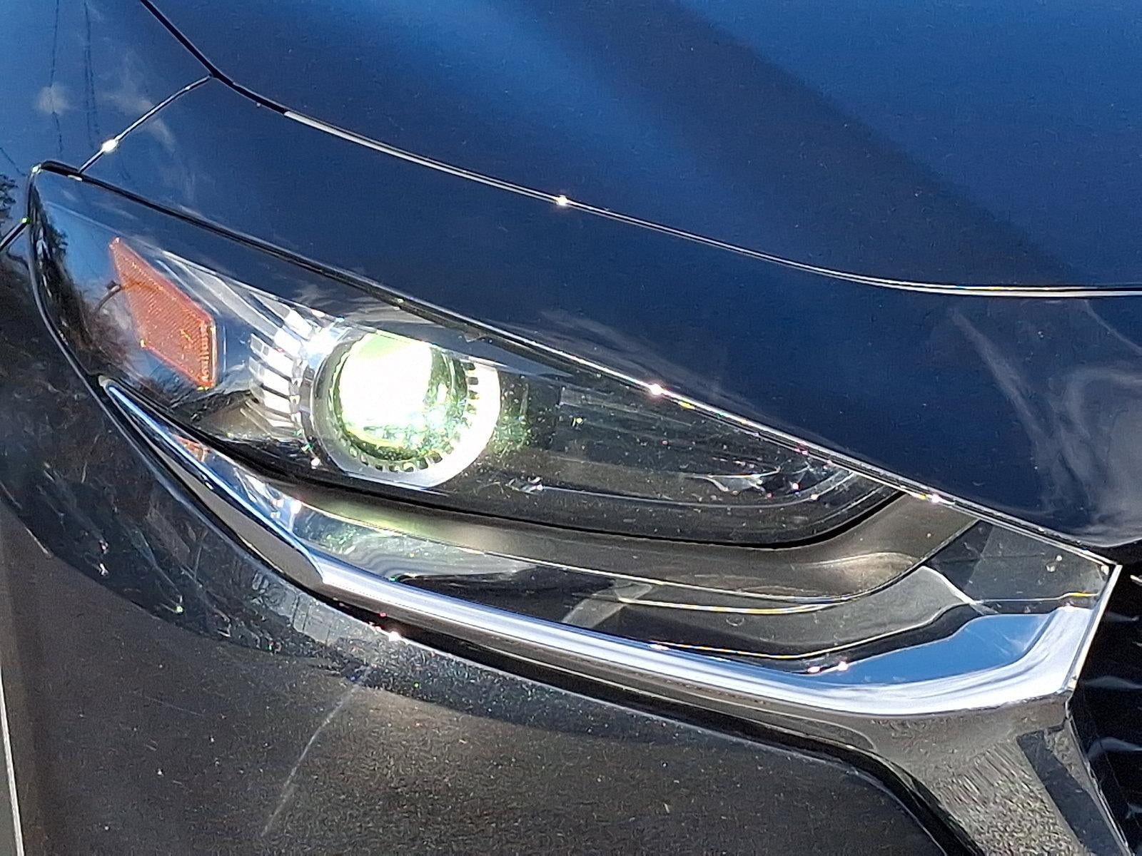 2023 Mazda Mazda CX-30 2.5 S Select Package AWD