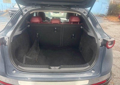 2023 Mazda Mazda CX-30 2.5 S Carbon Edition AWD