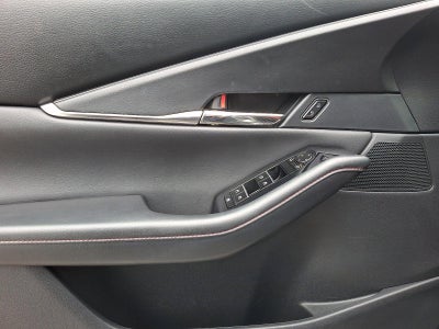 2023 Mazda Mazda CX-30 2.5 S Carbon Edition AWD