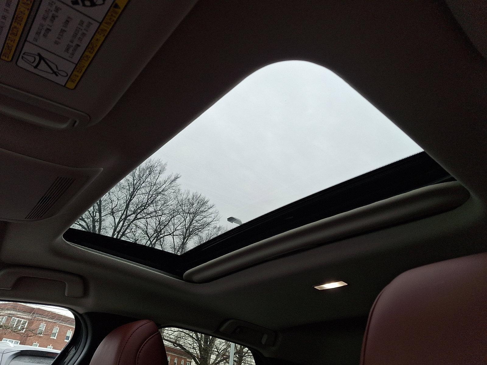 2023 Mazda Mazda CX-30 2.5 S Carbon Edition AWD