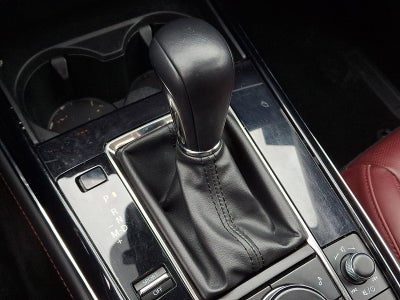 2023 Mazda Mazda CX-30 2.5 S Carbon Edition AWD