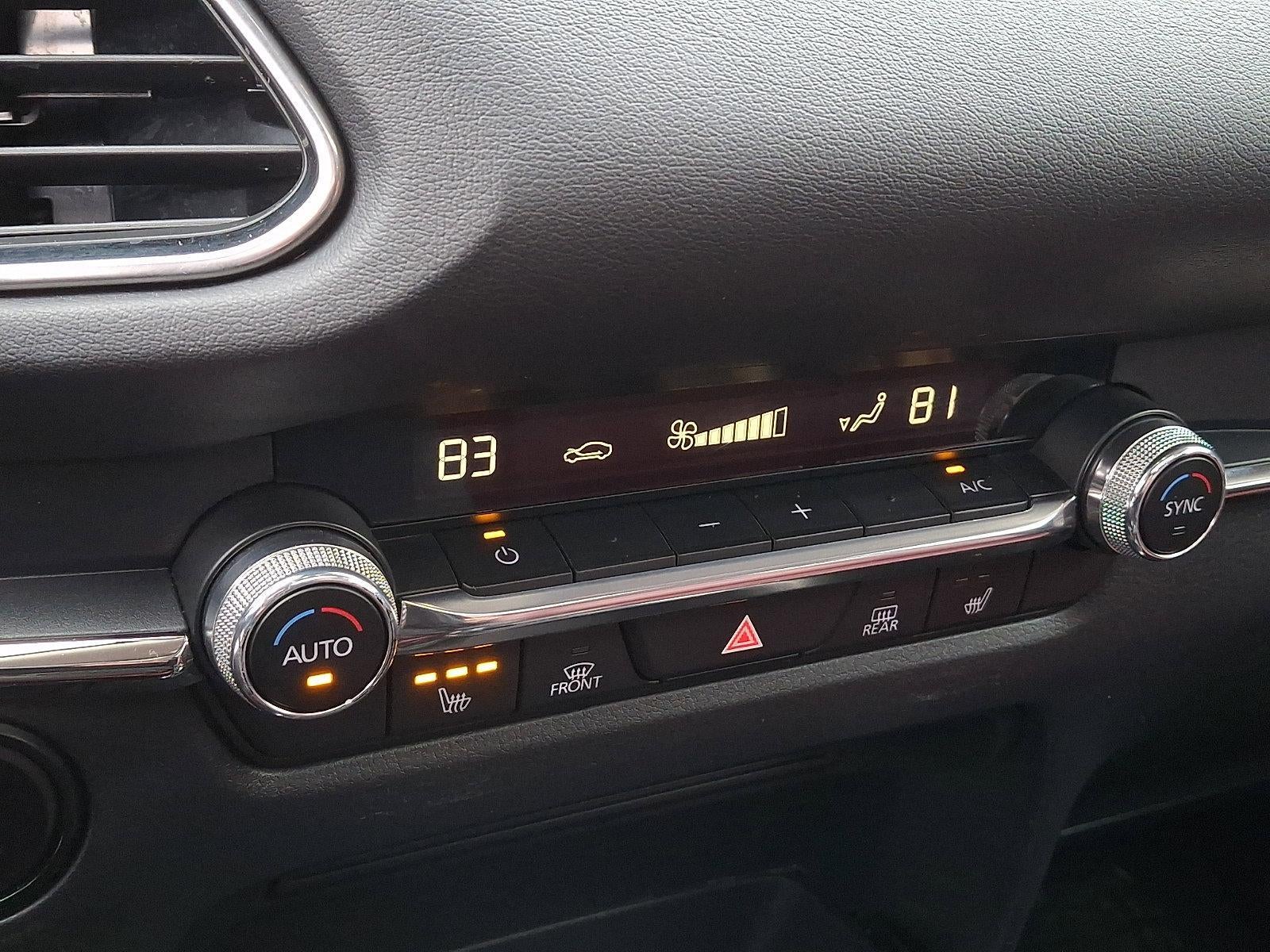 2023 Mazda Mazda CX-30 2.5 S Carbon Edition AWD