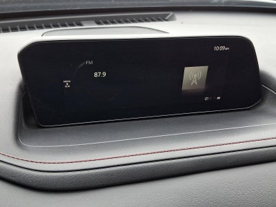 2023 Mazda Mazda CX-30 2.5 S Carbon Edition AWD