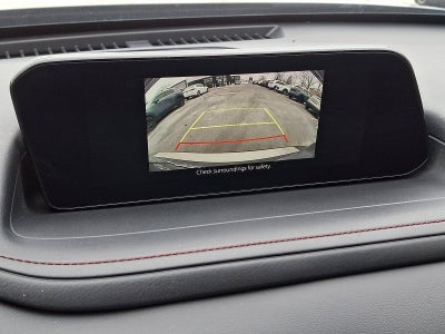 2023 Mazda Mazda CX-30 2.5 S Carbon Edition AWD