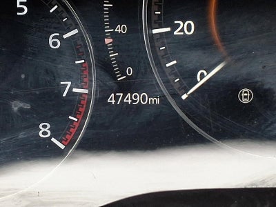 2023 Mazda Mazda CX-30 2.5 S Carbon Edition AWD