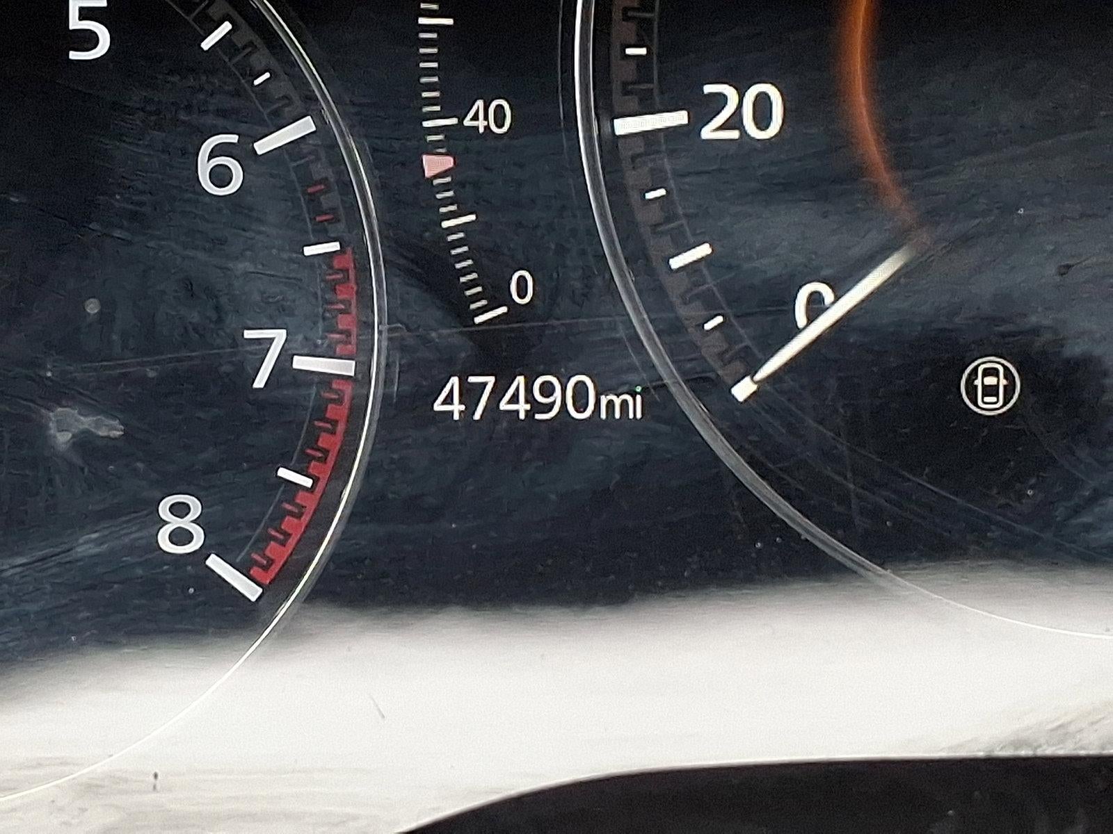 2023 Mazda Mazda CX-30 2.5 S Carbon Edition AWD