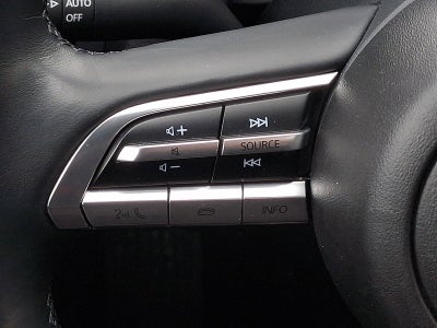 2023 Mazda Mazda CX-30 2.5 S Carbon Edition AWD