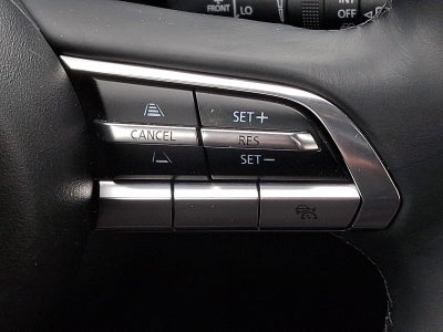 2023 Mazda Mazda CX-30 2.5 S Carbon Edition AWD