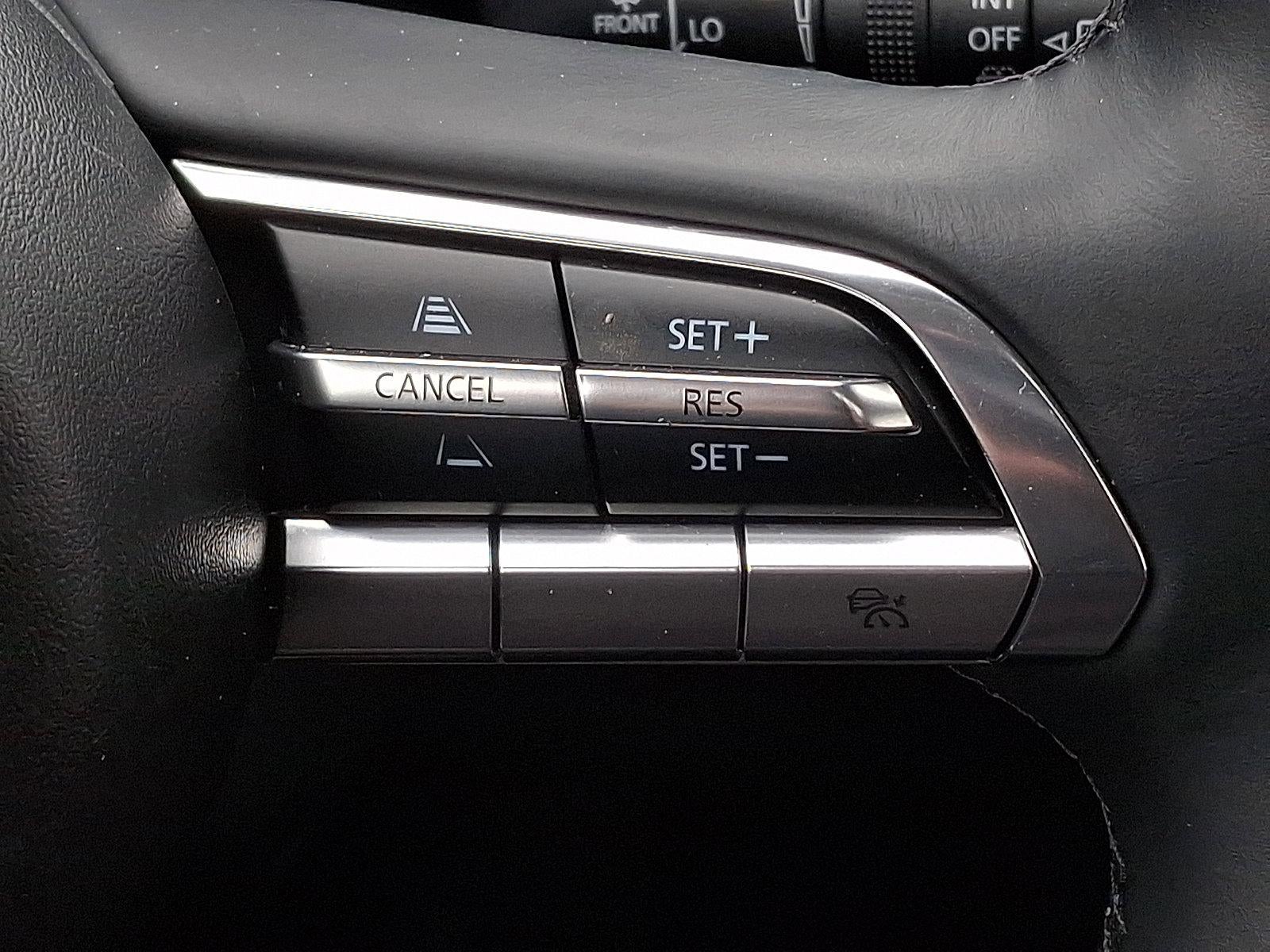 2023 Mazda Mazda CX-30 2.5 S Carbon Edition AWD