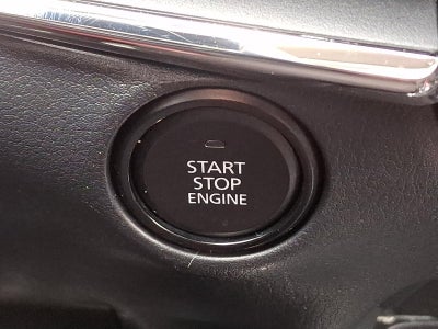 2023 Mazda Mazda CX-30 2.5 S Carbon Edition AWD