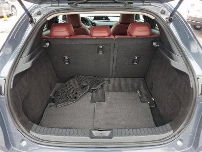 2023 Mazda Mazda CX-30 2.5 S Carbon Edition AWD