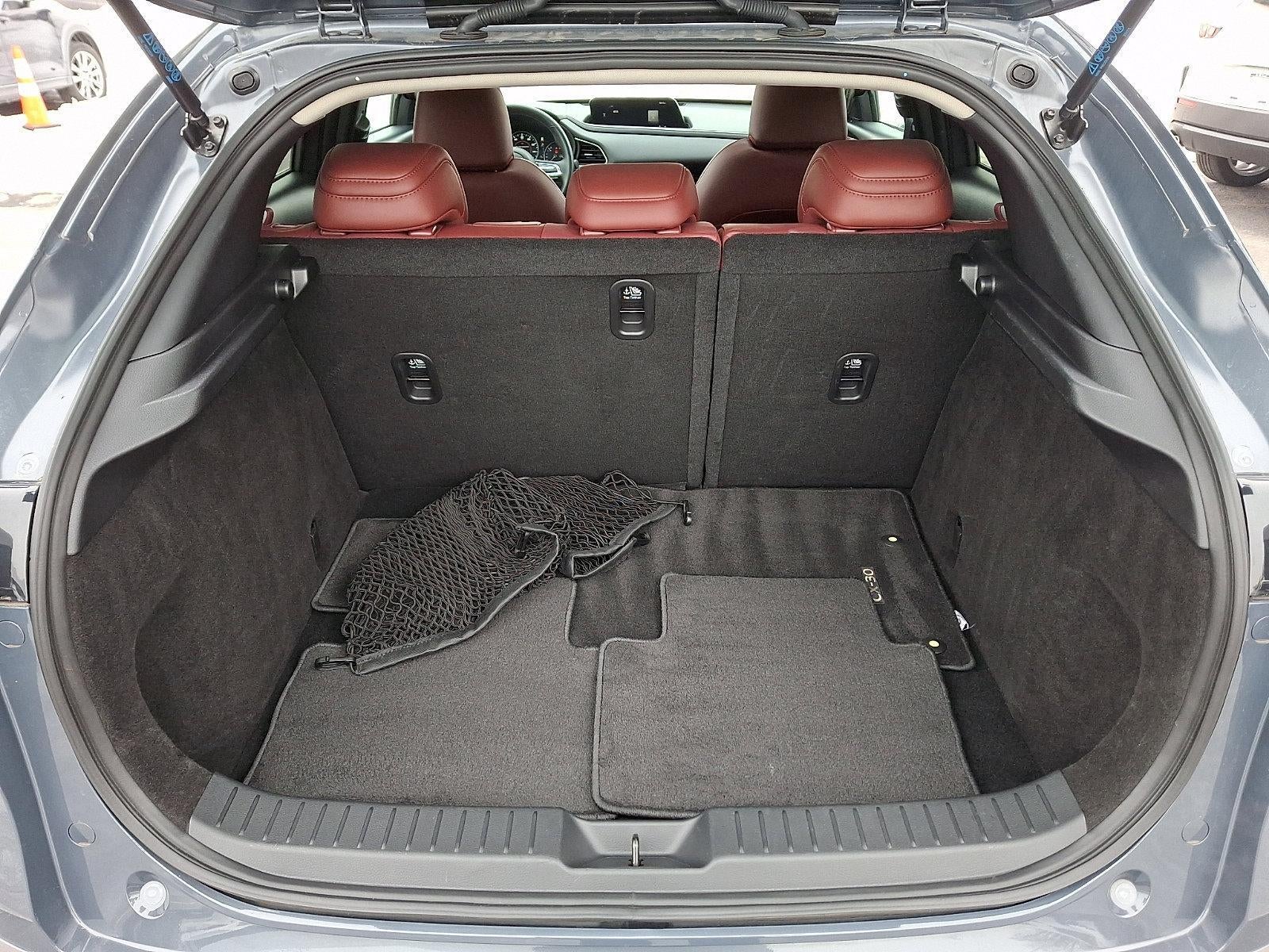 2023 Mazda Mazda CX-30 2.5 S Carbon Edition AWD