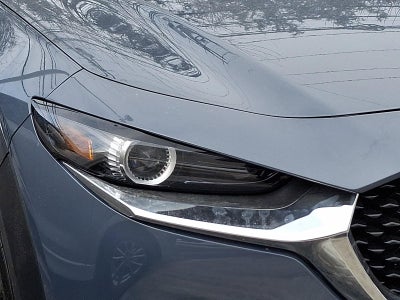 2023 Mazda Mazda CX-30 2.5 S Carbon Edition AWD