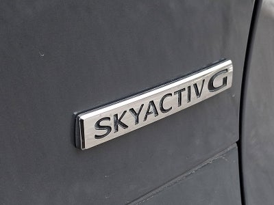 2023 Mazda Mazda CX-30 2.5 S Carbon Edition AWD