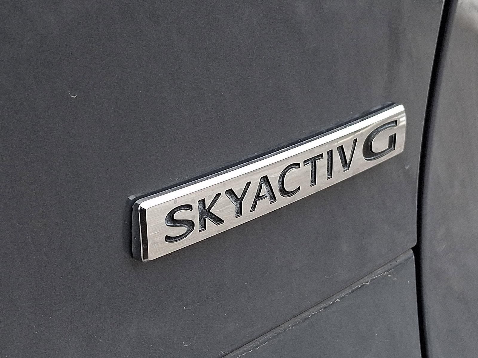 2023 Mazda Mazda CX-30 2.5 S Carbon Edition AWD