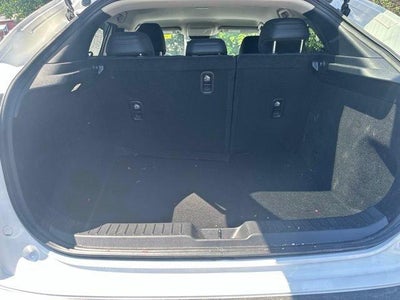 2023 Mazda Mazda CX-30 2.5 S Preferred Package AWD