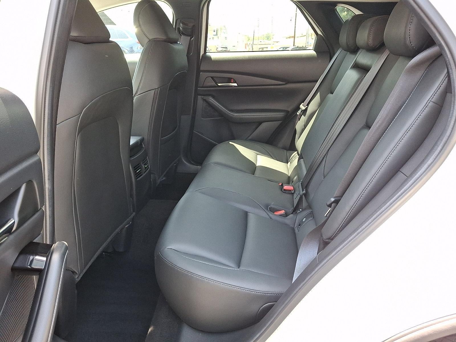 2023 Mazda Mazda CX-30 2.5 S Preferred Package AWD