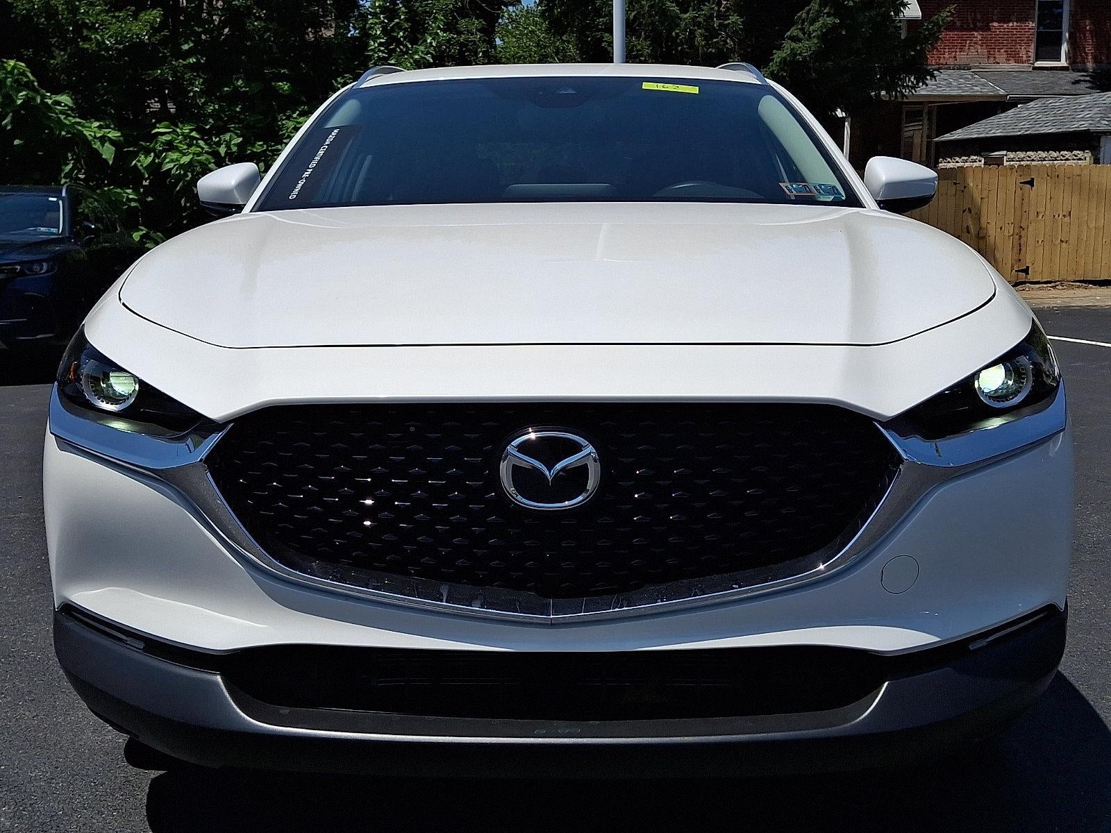 2023 Mazda Mazda CX-30 2.5 S Preferred Package AWD