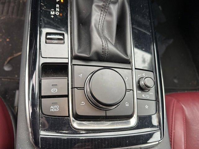 2023 Mazda Mazda CX-30 2.5 S Carbon Edition AWD