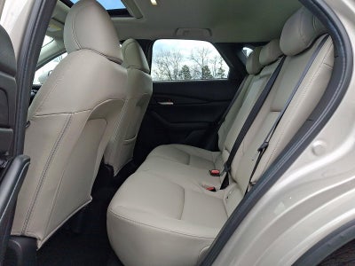 2024 Mazda Mazda CX-30 2.5 S Preferred Package AWD