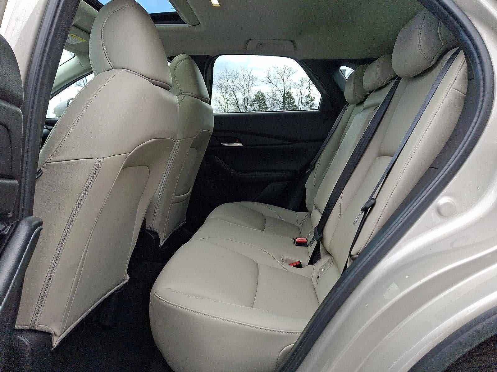 2024 Mazda Mazda CX-30 2.5 S Preferred Package AWD