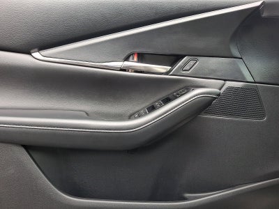 2024 Mazda Mazda CX-30 2.5 S Preferred Package AWD