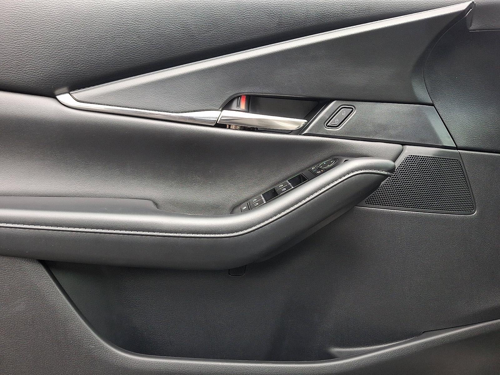 2024 Mazda Mazda CX-30 2.5 S Preferred Package AWD