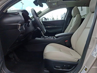 2024 Mazda Mazda CX-30 2.5 S Preferred Package AWD