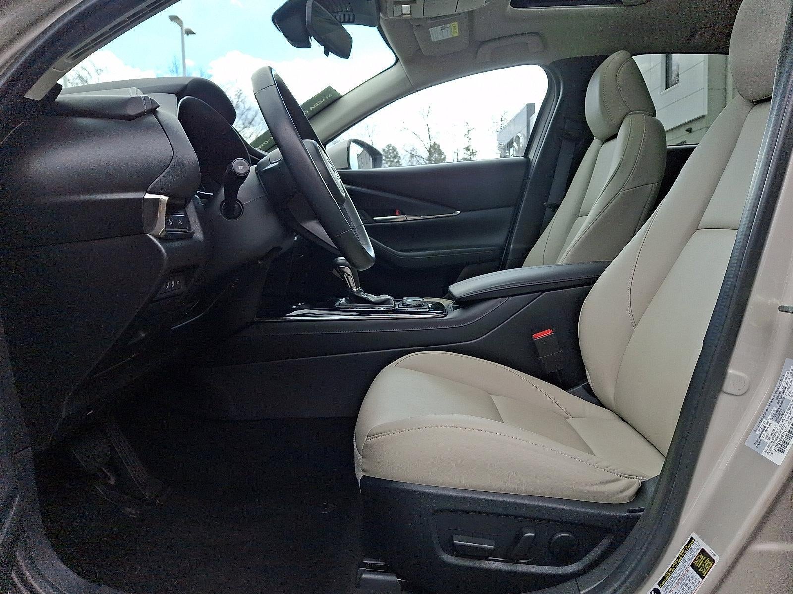 2024 Mazda Mazda CX-30 2.5 S Preferred Package AWD