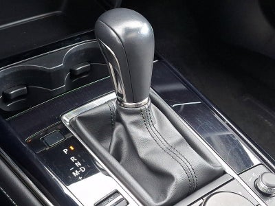 2024 Mazda Mazda CX-30 2.5 S Preferred Package AWD