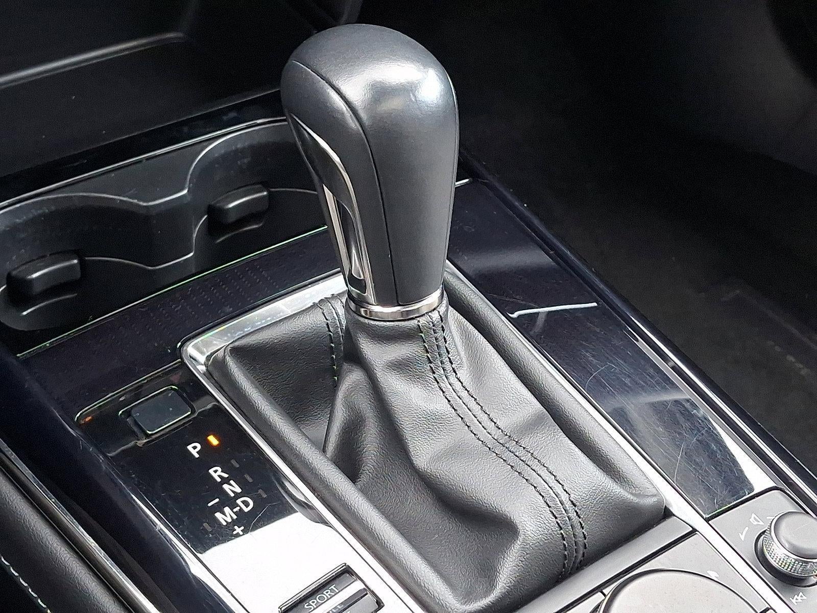 2024 Mazda Mazda CX-30 2.5 S Preferred Package AWD