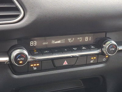 2024 Mazda Mazda CX-30 2.5 S Preferred Package AWD