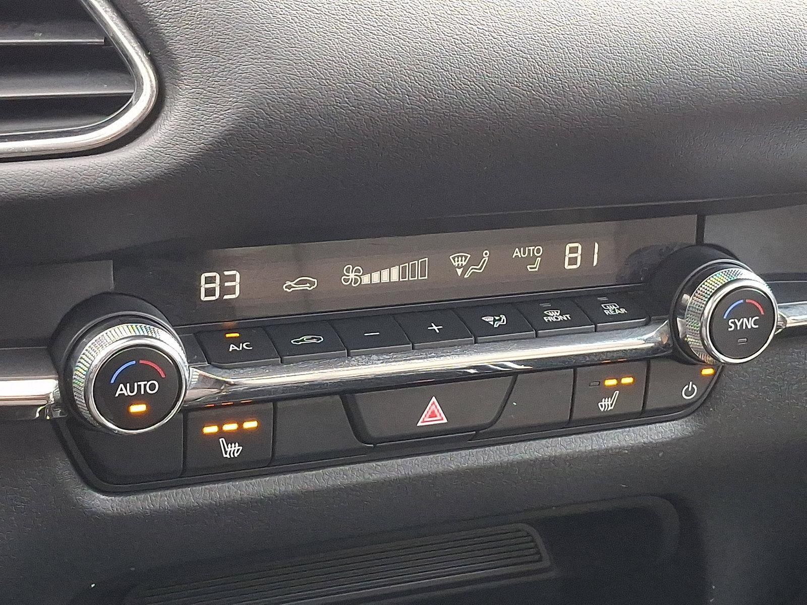 2024 Mazda Mazda CX-30 2.5 S Preferred Package AWD