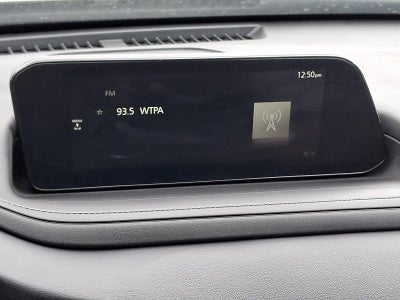 2024 Mazda Mazda CX-30 2.5 S Preferred Package AWD