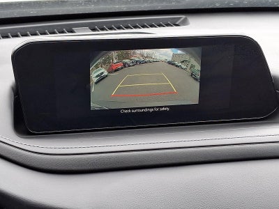 2024 Mazda Mazda CX-30 2.5 S Preferred Package AWD