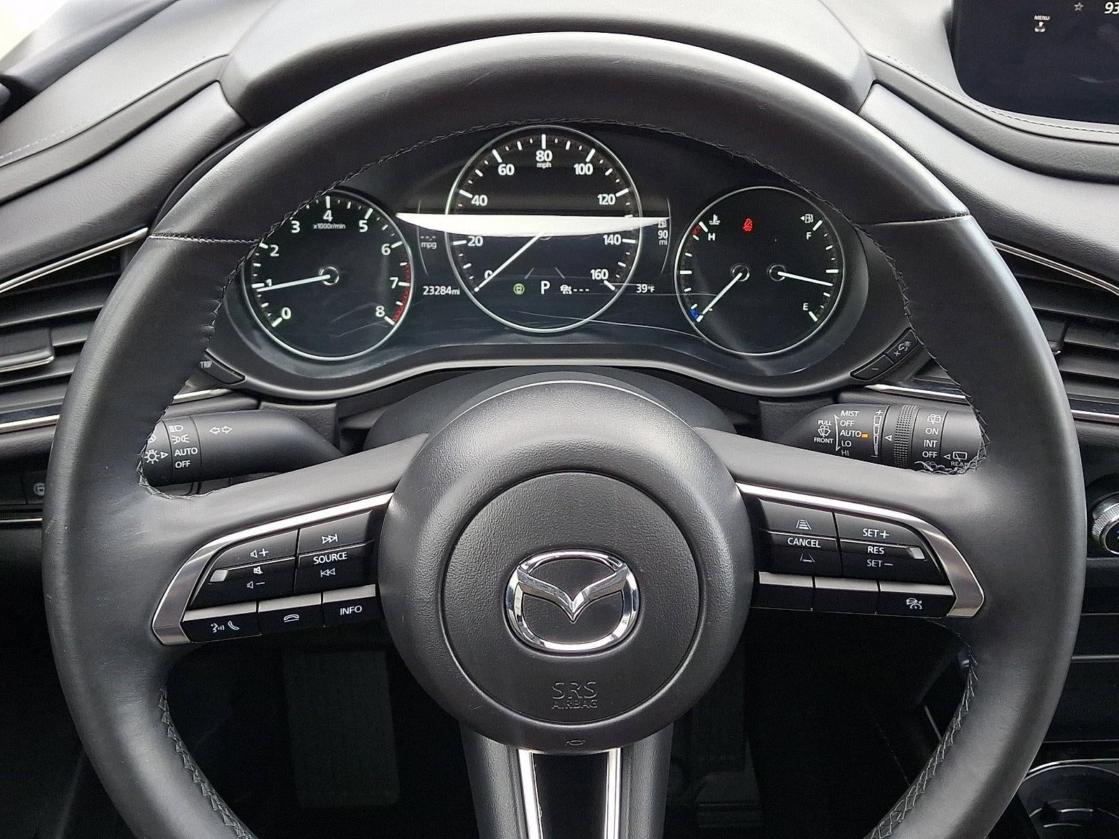 2024 Mazda Mazda CX-30 2.5 S Preferred Package AWD