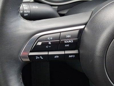 2024 Mazda Mazda CX-30 2.5 S Preferred Package AWD