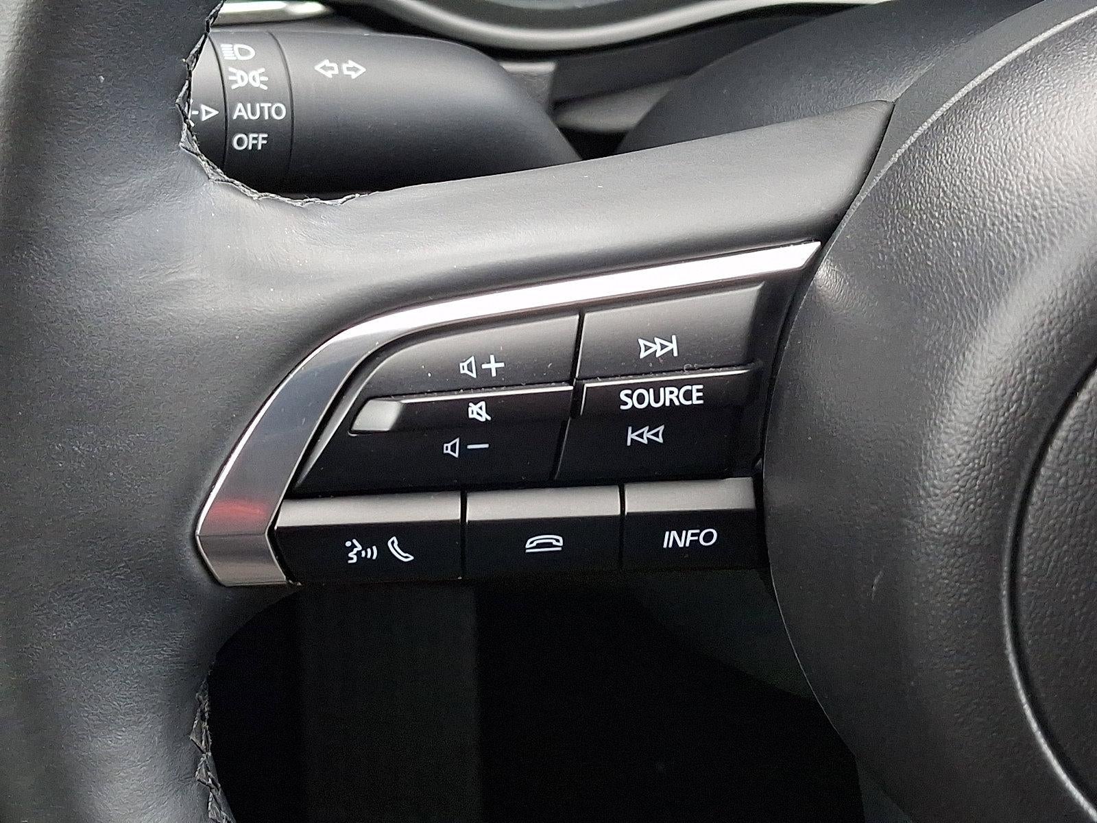 2024 Mazda Mazda CX-30 2.5 S Preferred Package AWD