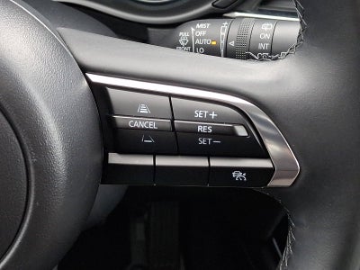 2024 Mazda Mazda CX-30 2.5 S Preferred Package AWD