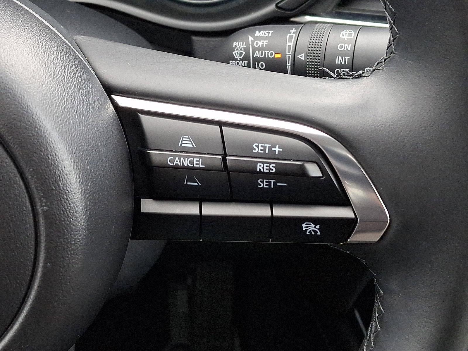 2024 Mazda Mazda CX-30 2.5 S Preferred Package AWD