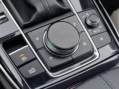 2024 Mazda Mazda CX-30 2.5 S Preferred Package AWD