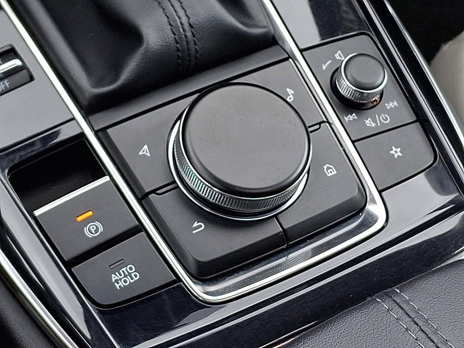 2024 Mazda Mazda CX-30 2.5 S Preferred Package AWD