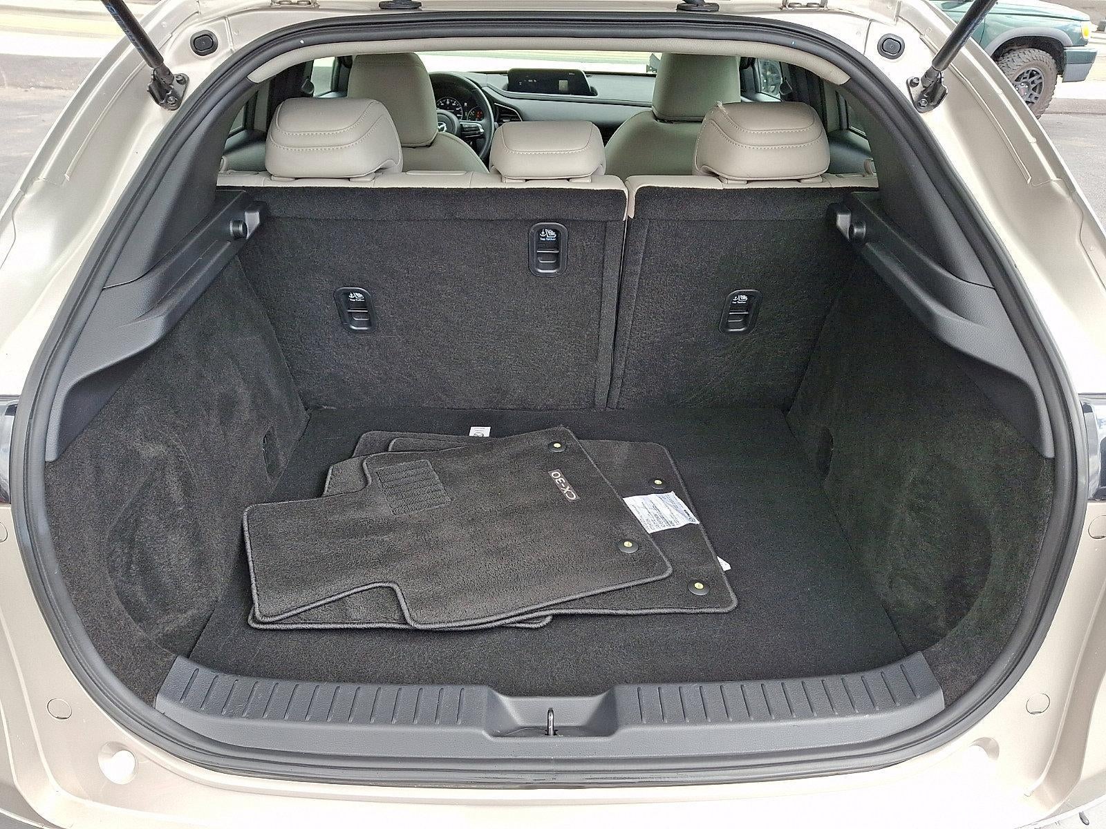 2024 Mazda Mazda CX-30 2.5 S Preferred Package AWD