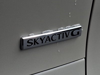 2024 Mazda Mazda CX-30 2.5 S Preferred Package AWD