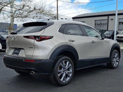 2024 Mazda Mazda CX-30 2.5 S Preferred Package AWD