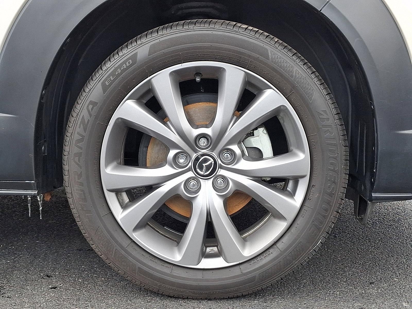 2024 Mazda Mazda CX-30 2.5 S Preferred Package AWD