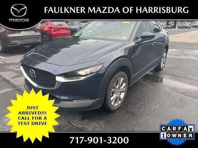 2023 Mazda Mazda CX-30 2.5 S Preferred Package AWD