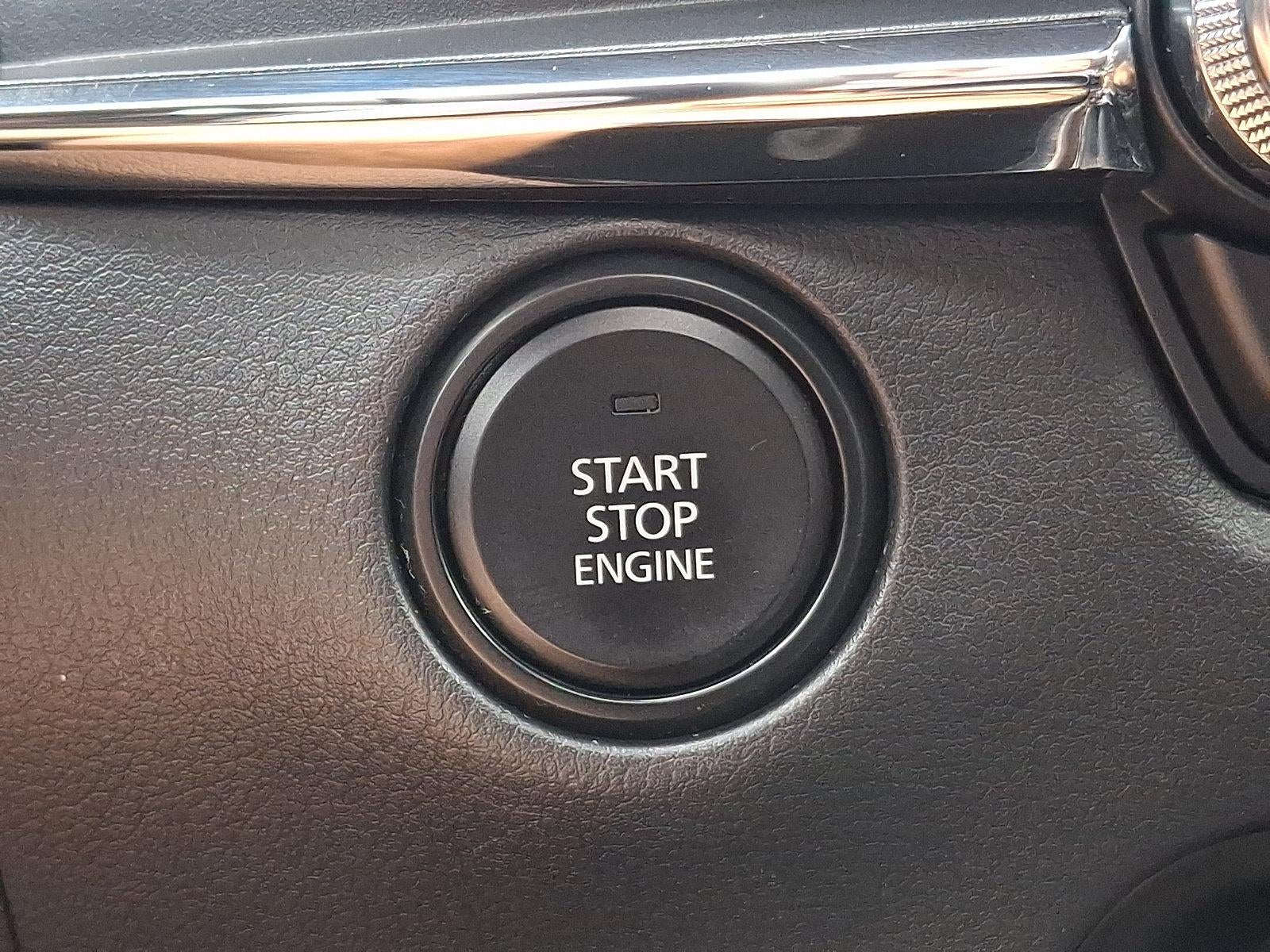 2024 Mazda Mazda CX-30 2.5 S Preferred Package AWD
