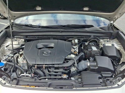 2024 Mazda Mazda CX-30 2.5 S Preferred Package AWD